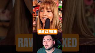 PinkPantheress Vocal Chain Explained (Before &amp; After)🎙 #shorts #producer #mixing