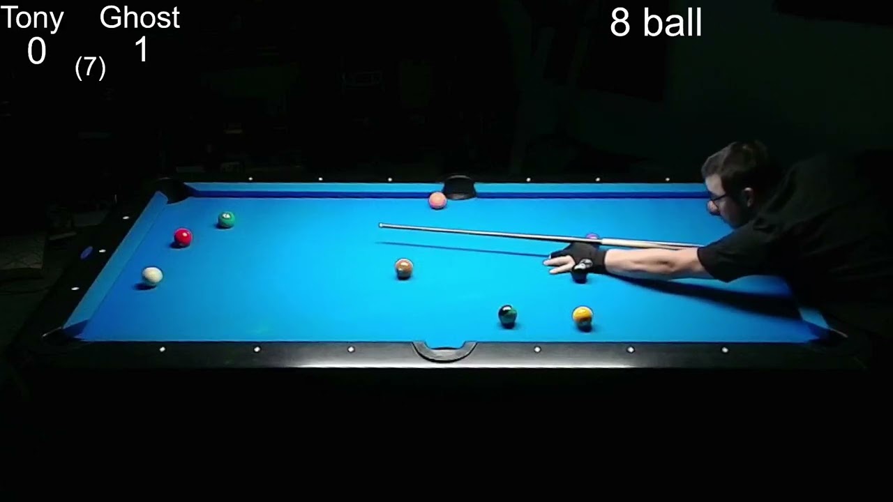 Image of video the This was mostly just a new camera quality check. HORRIBLE POOL PLAYING LMAO WATCH IF YOU DARE 13