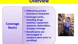 Basics of Medicare Open Enrollment