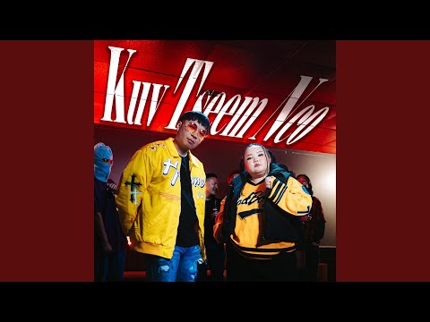 YouTubeでKuv Tseem Nco (feat. NewSONG Official)を視聴