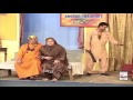 Best of Tahir Nushad, Iftkhar Thakur & Nasir Chinyoti - PAKISTANI STAGE DRAMA FULL COMEDY CLIP