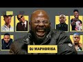 The Demonic Genre That Took Over South Africa Amapiano Kinda Sucks 