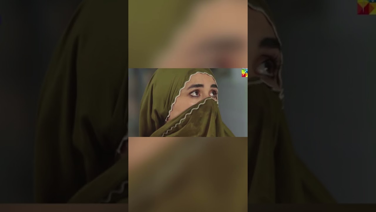 Bakhtawar  Episode 07 ( Yumna Zaidi - Zaviyar Nauman Ejaz ) | Shorts | Filmy Chakar [Review]