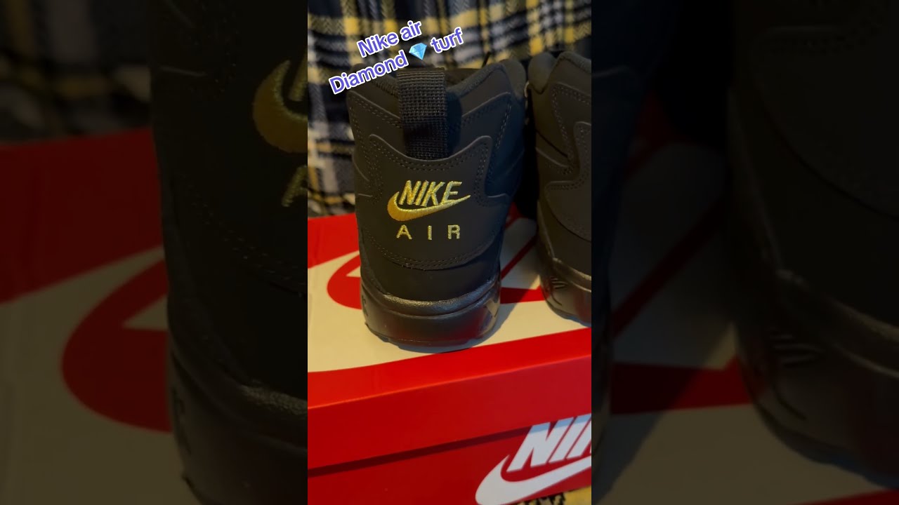 Nike Air Diamond Turf Nikeairdiamondturf Nikediamondturf