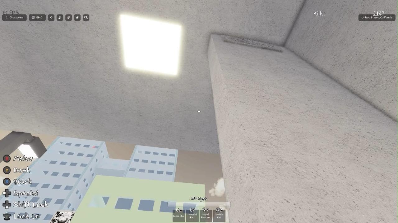 NEW JJS CODE CRACKED - YouTube
