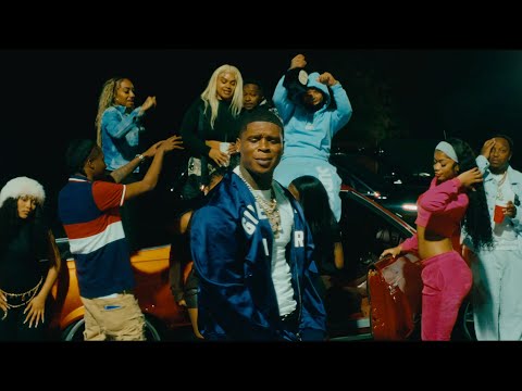 Music Video Preview