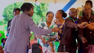 Download Lagu Luhaga Mabala_Manyengule_Official Video MP3