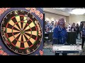Marlise Kiel vs Paula Murphy | WDF Womens 501 Semi-Final | Seacoast Open
