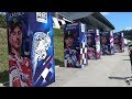 MotoGP Austria 2018 - racing sound everywhere