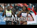 Shericka Jackson Vs Gabby Thomas !!  | Women&#39;s 200m  Monaco Diamond League 2023