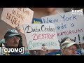 Data centers: Georgia woman fighting to stop demolition of childhood home | CUOMO