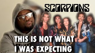 First Time Hearing | Scorpions - Wind Of Change | Reaction