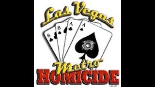 Amidst rising Las Vegas murder rates, LVMPD homicide detectives transferred out of the bureau