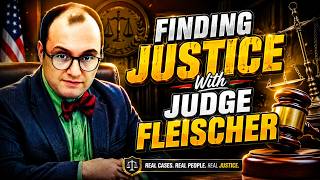 Judge fleischer live stream | Judge Fleischer IS BACK! Docket Oct 13, 2026 Full Docket