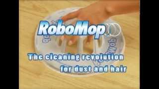 RoboMop 歐美熱賣 !!!
