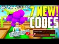 *ACTIVE CODES* GROW A GARDEN ROBLOX CODES MAY 2026 - GROW A GARDEN CODES