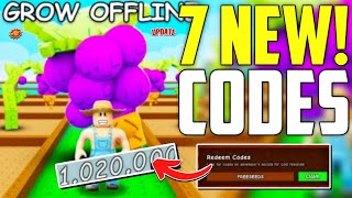 *ACTIVE CODES* GROW A GARDEN ROBLOX CODES MAY 2026 - GROW A GARDEN CODES