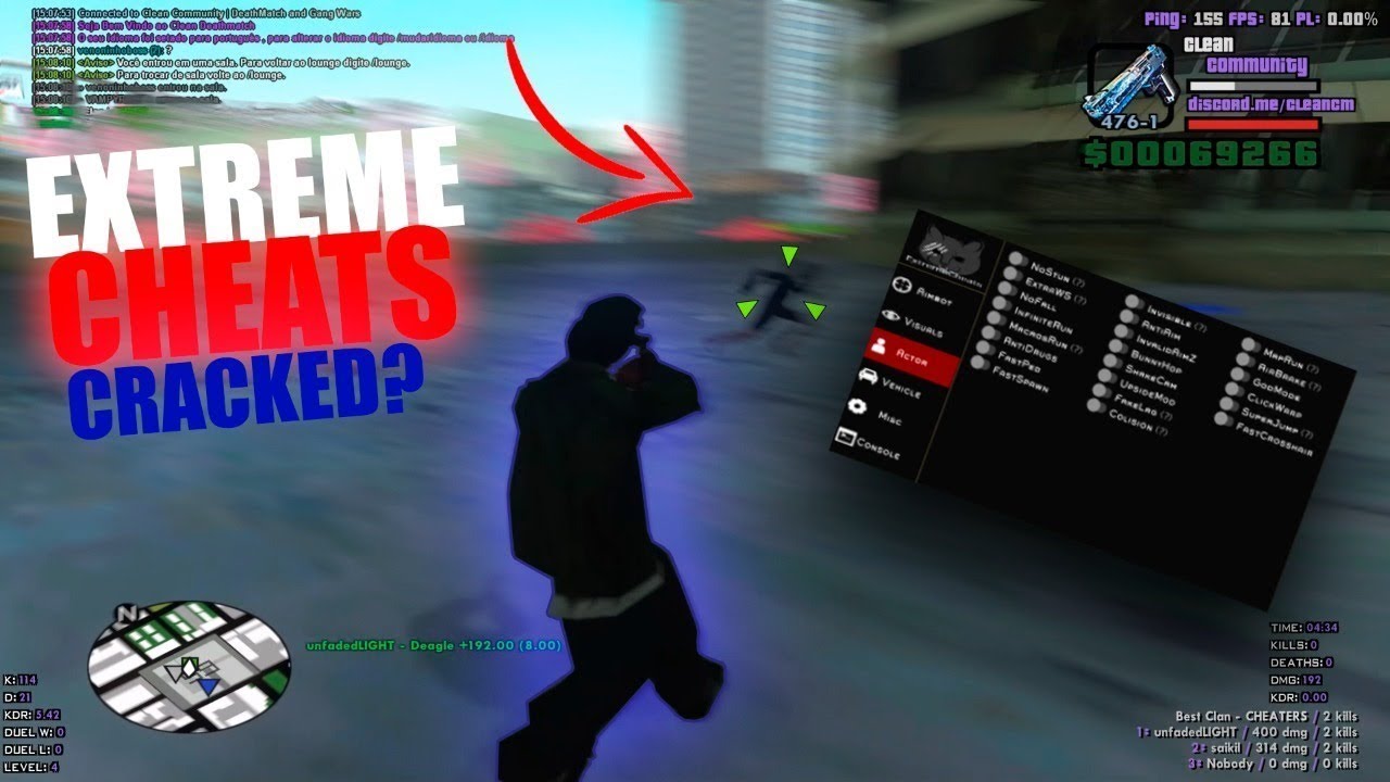 XIT4NDO NO RPG? AO VIVO!