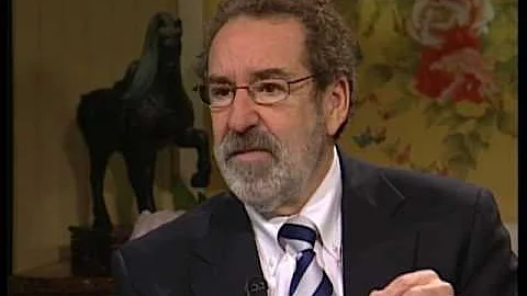 Richard Alderman on identity Theft and other Scams...