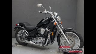 2007  SUZUKI  S50 BOULEVARD 800  - National Powersports Distributors