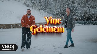 Rhymer Ft. Gurur Özer - Yine Gelemem