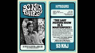 93 KHJ Los Angeles /  1970 09 25 / Charlie Tuna