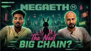 Is MegaETH the Future of Crypto?