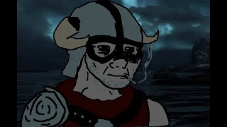 Skyrim Slowed Playlist (Doomer Wave)
