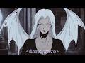 ♱ 𝐃𝐀𝐑𝐊 𝐖𝐀𝐕𝐄 | - Goth, Synthwave, Coldwave ♱ [𝗣𝗹𝗮𝘆𝗹𝗶𝘀𝘁]