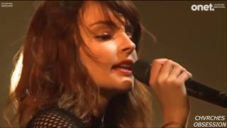 Chvrches full concert HD  - Opener Festival 2016 (open'er)