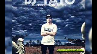 04 Pegate Lento MIX   DJ YAYO