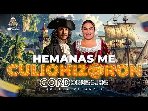 CAPÍTULO Hermanas me Culioniz@ron