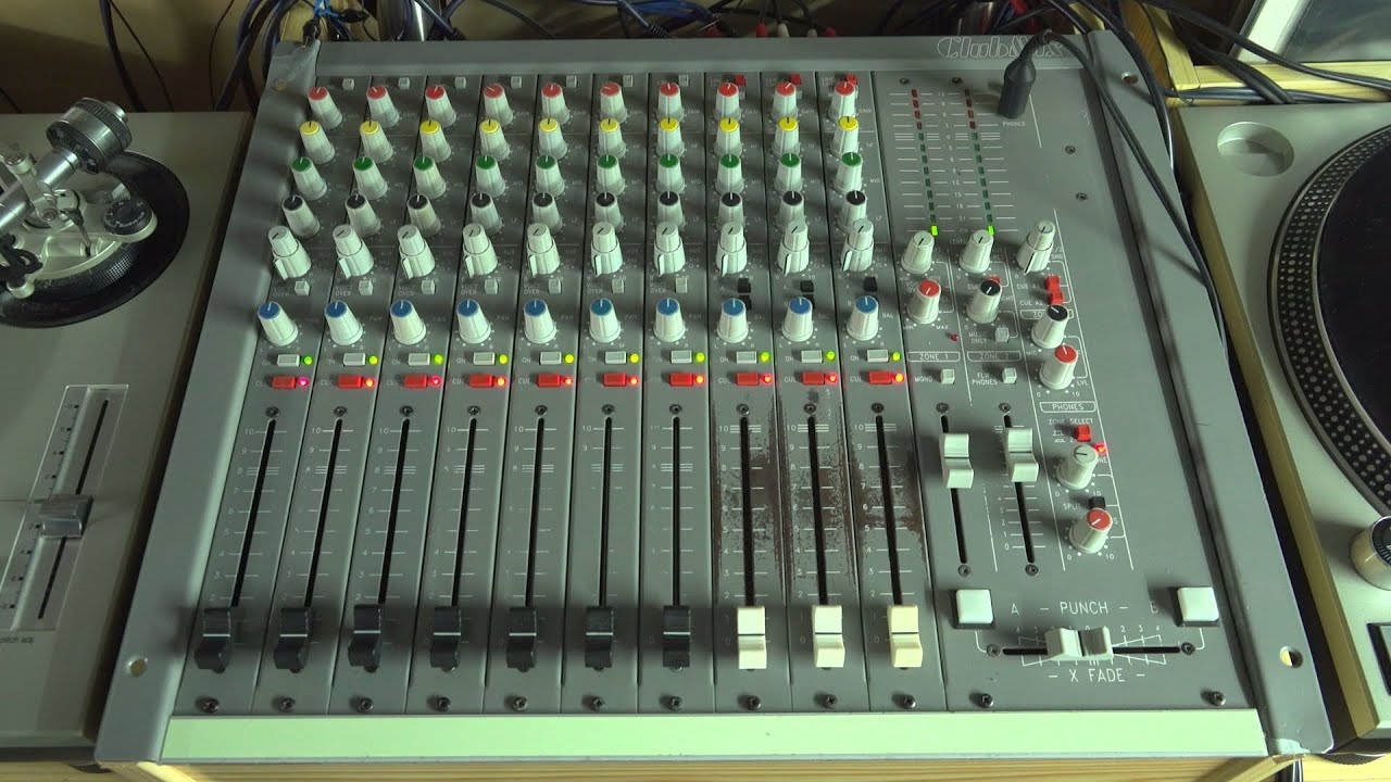 D&R ClubMix a la venta - Comprobación de estado (Zitro)