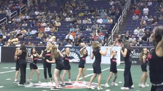 Sidewinders Dance Clinic