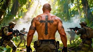 Download Lagu 2026年特種兵電影，恐怖分子逃進叢林，特種兵全員出動四面埋伏橫掃他們 🧨 功夫 | Kung Fu | 中国电视剧 MP3