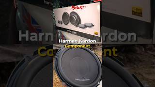 Swift Dzire Audio Upgrade | Blaupunkt Los Angeles &amp; Harman Kardon Power