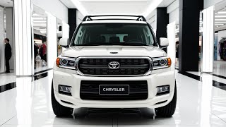 видео: Toyota Mini Land Cruiser FJ 2026 года — компактный внедорожник, которого ждала Америка! AUTO INSIDER картинка: Toyota Mini Land Cruiser FJ 2026 года — компактный внедорожник, которого ждала Америка! AUTO INSIDER