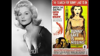 Bunny Lake Is Missing (1965) - Original Trailer HD - Keir Dullea, Carol Lynley, Laurence Olivier