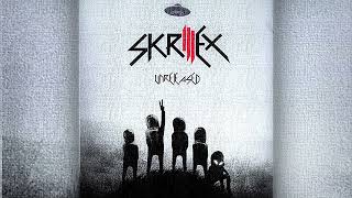 Skrillex - Bangarang (FIRST OFFICIAL VERSION)