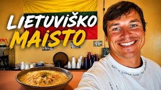 Vasaros užbaigimas lietuvių kavinėje!