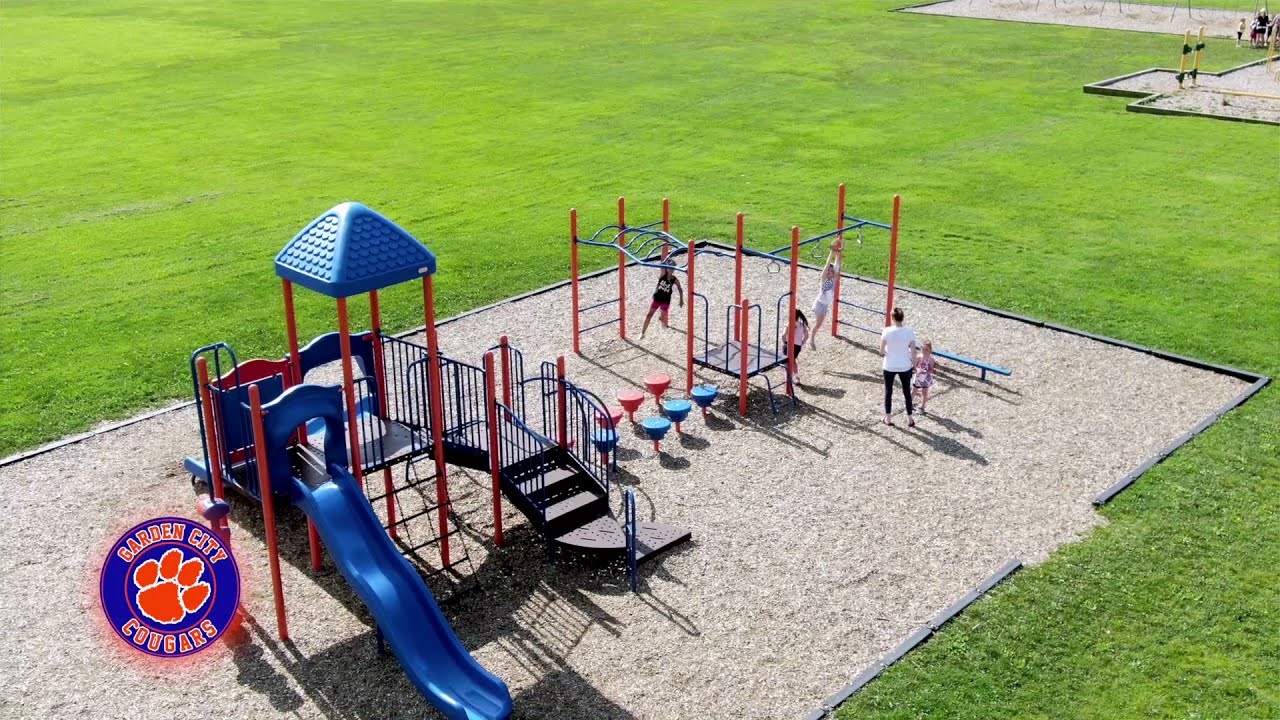 Garden City Public School Virtual Tour - Lathers