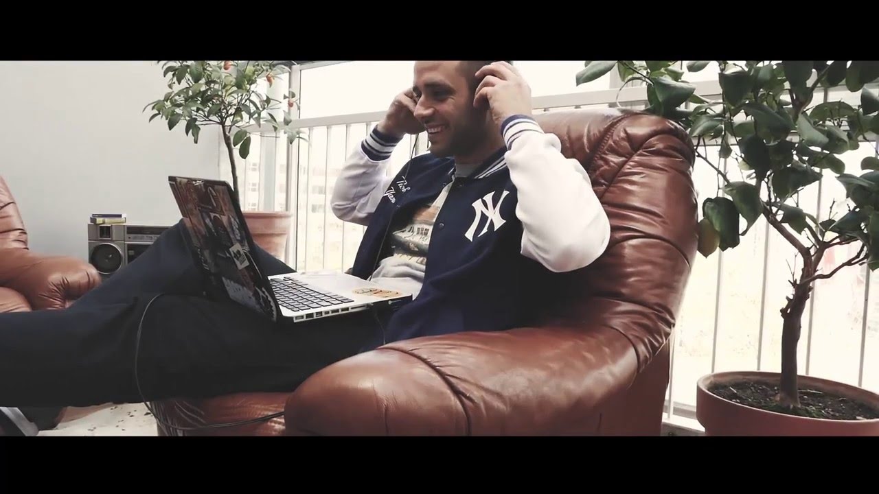 New York Yankees x DJ OneUp - Collection automne-hiver 2015-16 (SFD Atelier)