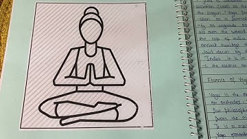 Understanding the Self | B.Ed. 1st Year Practical File |