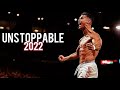 Cristiano Ronaldo 2022 - Unstoppable | Skills & Goals | Sia