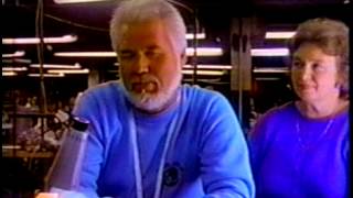 Kenny Rogers Working America