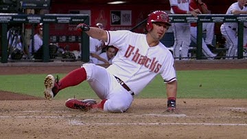 COL@ARI: Owings laces an RBI double down the line