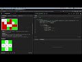 LeetCode 2257 - Count Unguarded Cells in the Grid | Practice | Walkthrough