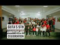 Gutas 5th anniversary celebration