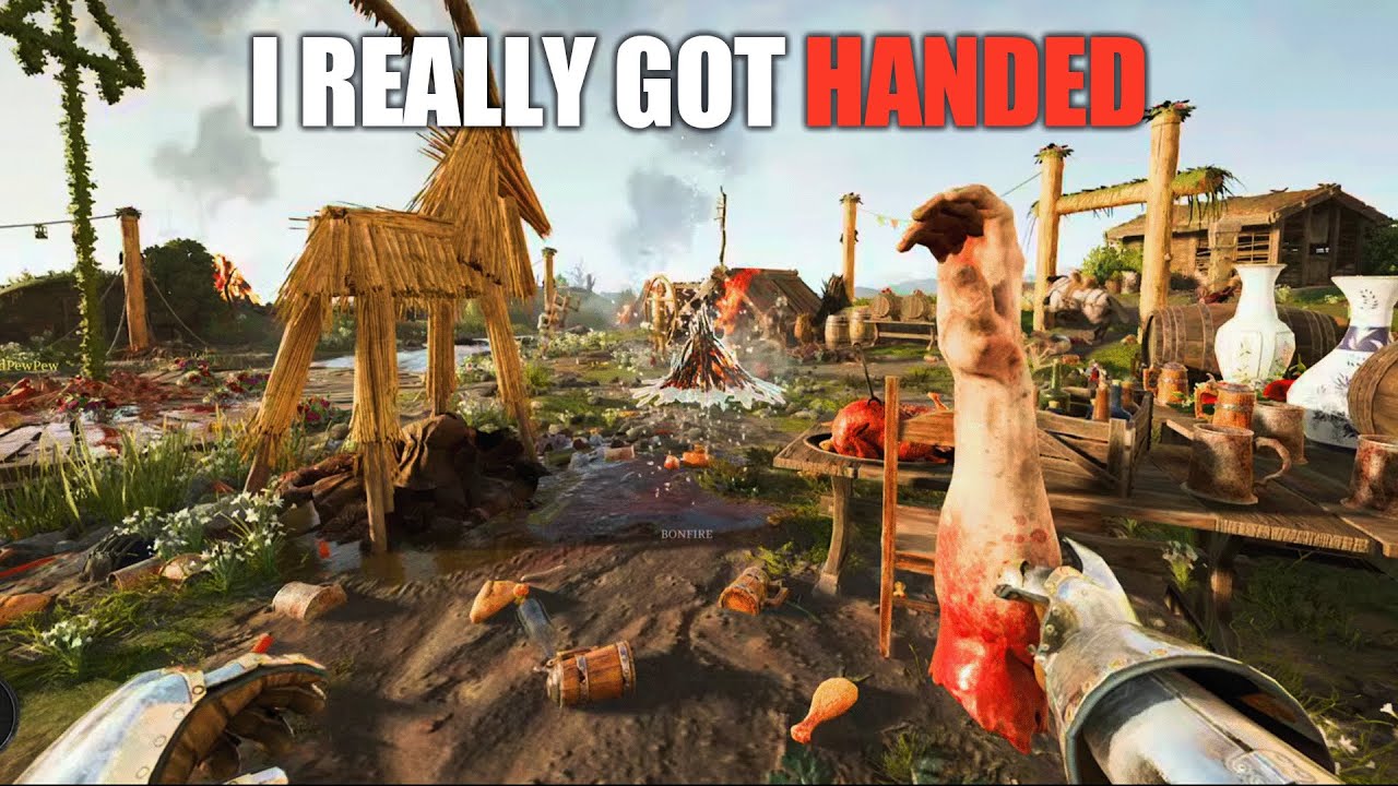 this-is-exactly-how-to-not-fight-a-war-chivalry-2-urdu-hindi-youtube