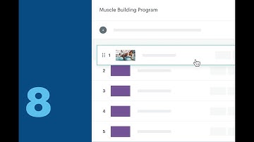 Build Your First Training Program | PTD Flow | Online Personal Training Made Easy